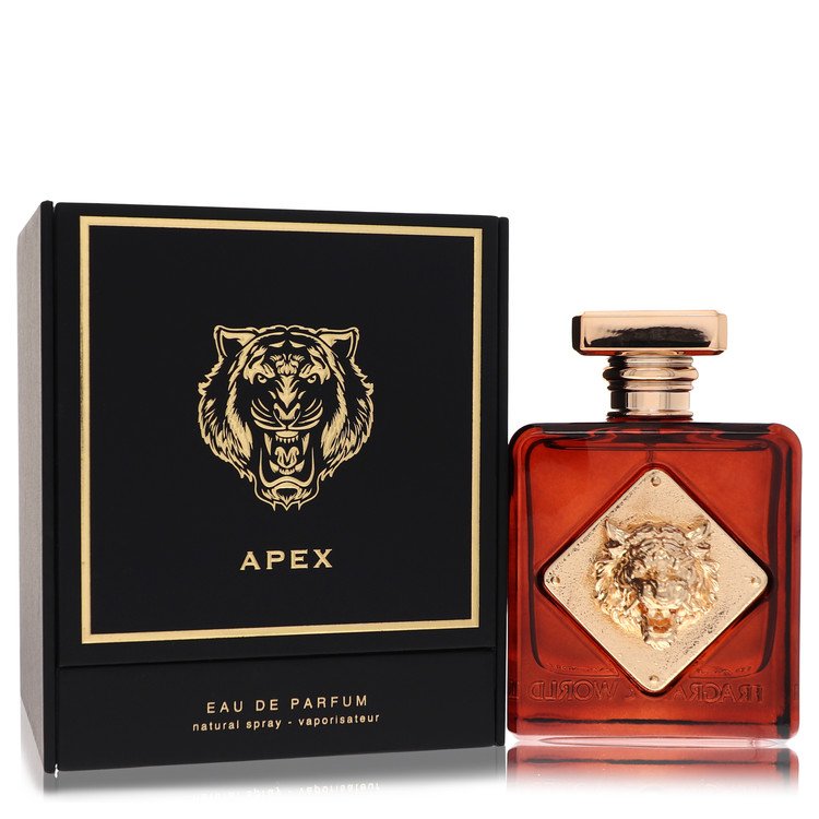 Apex Eau de Parfum by Fragrance World – 100ml EDP