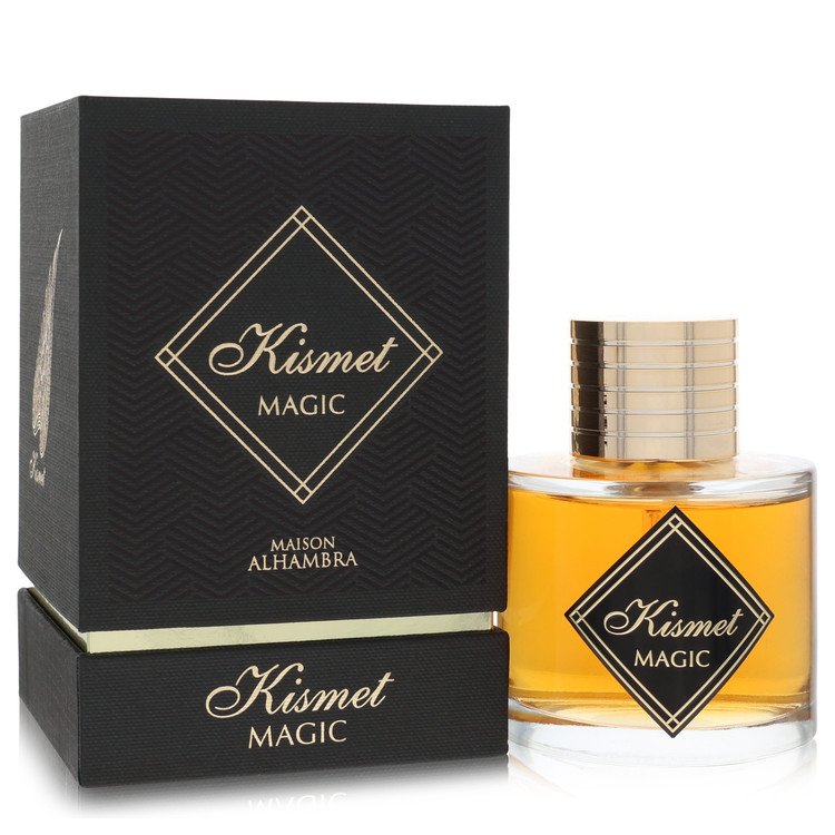 Kismet Magic Eau de Parfum by Maison Alhambra – 100ml EDP