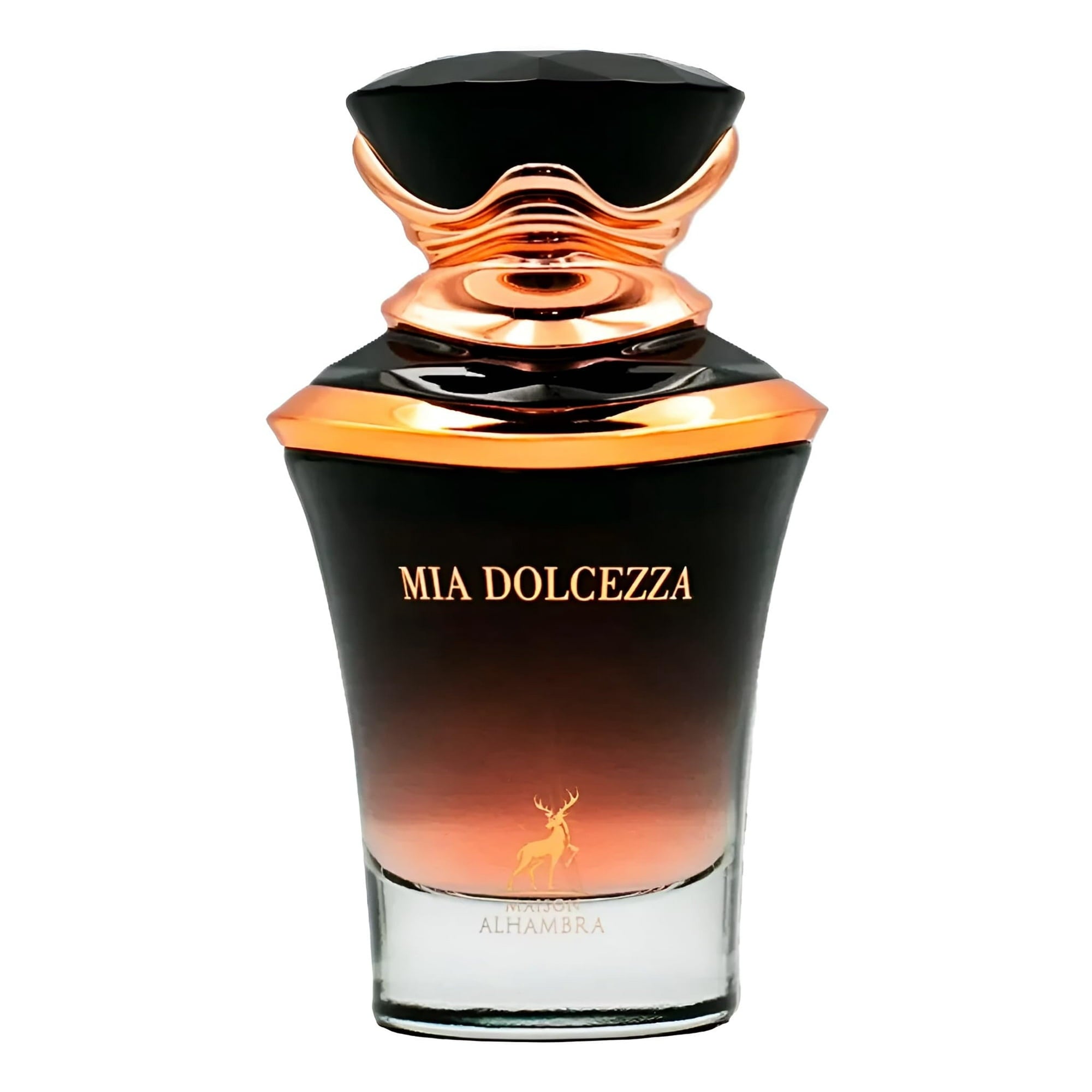 Mia Dolcezza Eau de Parfum by Maison Alhambra – 100ml EDP