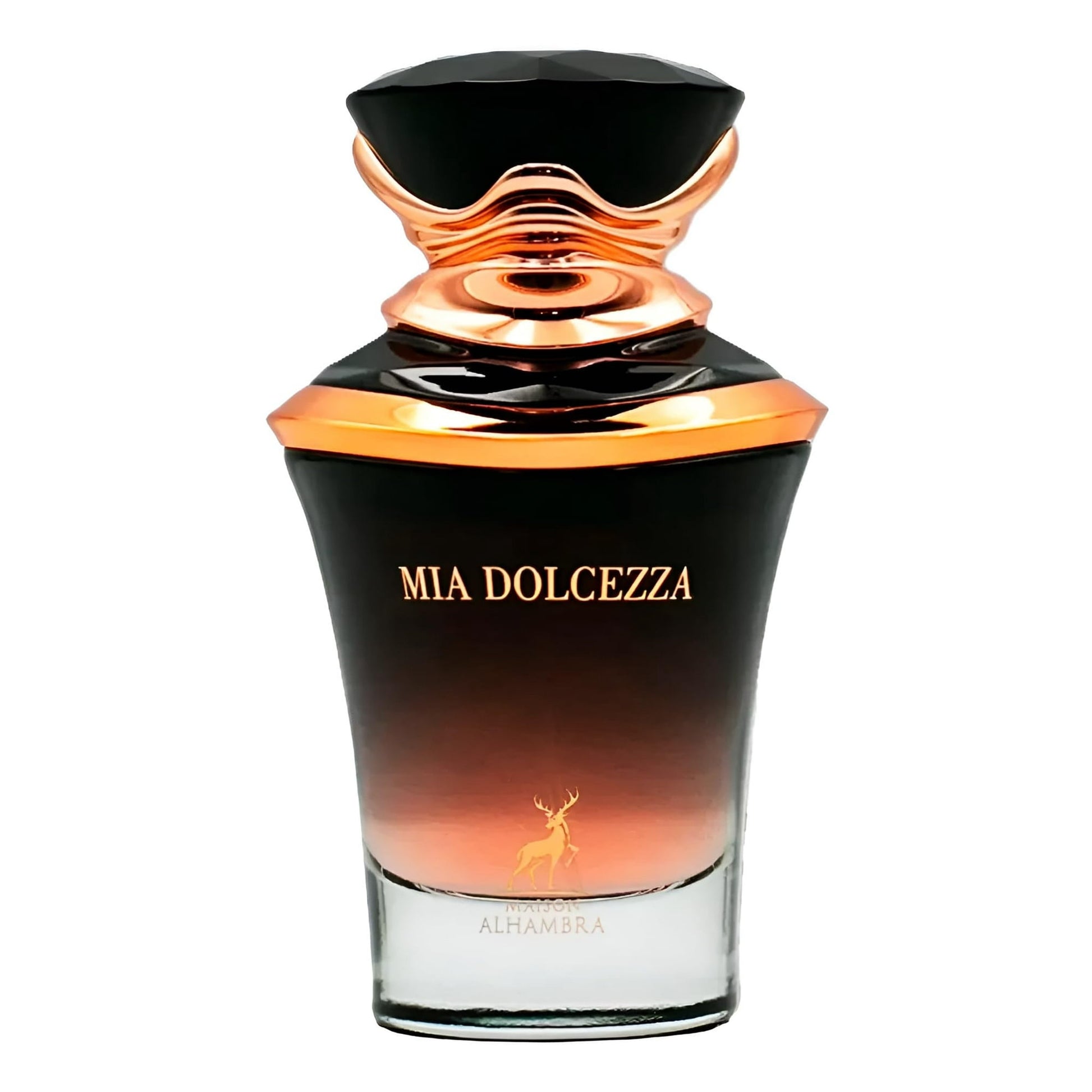 Mia Dolcezza Eau de Parfum by Maison Alhambra – 100ml EDP
