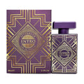 Intro Aftermath Eau de Parfum by Fragrance World – 100ml EDP