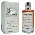 Olfactory Bonfire Eau de Parfum by Fragrance World – 100ml EDP