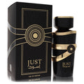 Just Aswad Eau De Parfum by Fragrance World – 100ml EDP