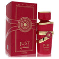 Just Lychee Eau de Parfum by Fragrance World – 100ml EDP