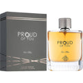Proud of You For Men Eau de Parfum by Fragrance World – 100ml EDP