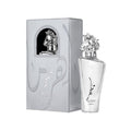 Maahir Legacy Eau de Parfum by Lattafa – 100ml EDP