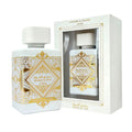 Badee Al Oud Honor And Glory Eau de Parfum by Lattafa – 100ml EDP