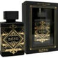 Badee Al Oud Oud For Glory Eau de Parfum by Lattafa – 100ml EDP