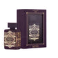 Badee Al Oud Amethyst for Eau de Parfum by Lattafa – 100ml EDP