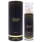 Nasmaat Eau de Parfum by Lattafa – 100ml EDP
