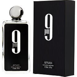 9PM Eau De Parfum by Afnan 100ml EDP