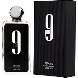 9PM Eau De Parfum by Afnan 100ml EDP