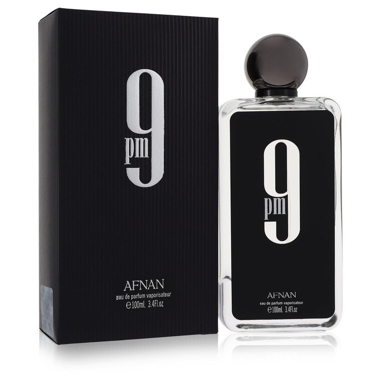 9PM Eau De Parfum by Afnan 100ml EDP