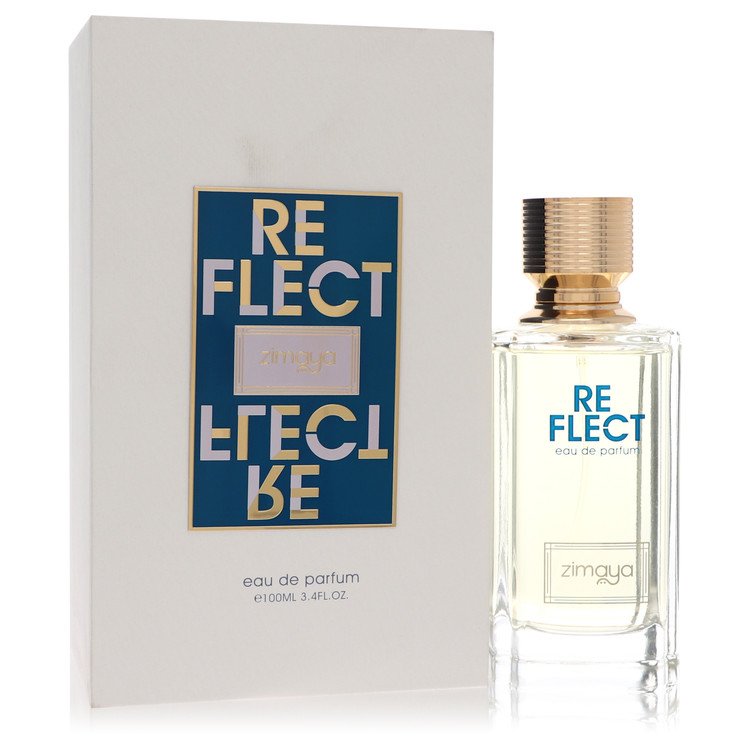 Reflect Eau de Parfum by Zimaya (Afnan) – 100ml EDP