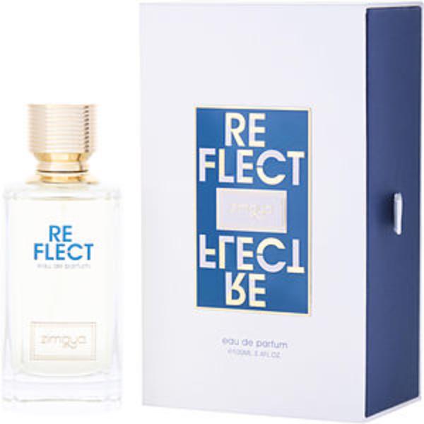 Reflect Eau de Parfum by Zimaya (Afnan) – 100ml EDP