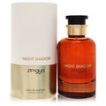 Night Shadow Eau de Parfum by Zimaya (Afnan) – 100ml EDP