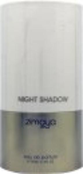 Night Shadow Eau de Parfum by Zimaya (Afnan) – 100ml EDP