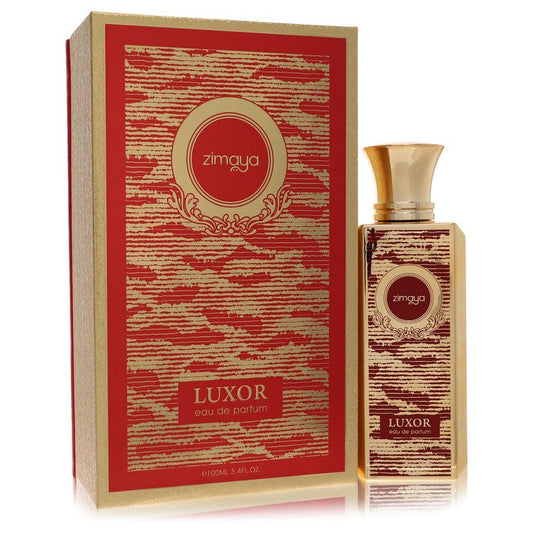 Luxor Perfume Eau de Parfum by Zimaya (Afnan) – 100ml EDP