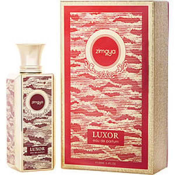 Luxor Perfume Eau de Parfum by Zimaya (Afnan) – 100ml EDP