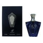 Turathi Blue Eau de Parfum by for Men by Afnan – 90ml EDP