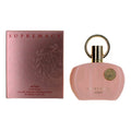 Supremacy Pink Eau de Parfum by Afnan – 100ml EDP