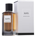 Suits Eau de Parfum by Fragrance World 100ml EDP