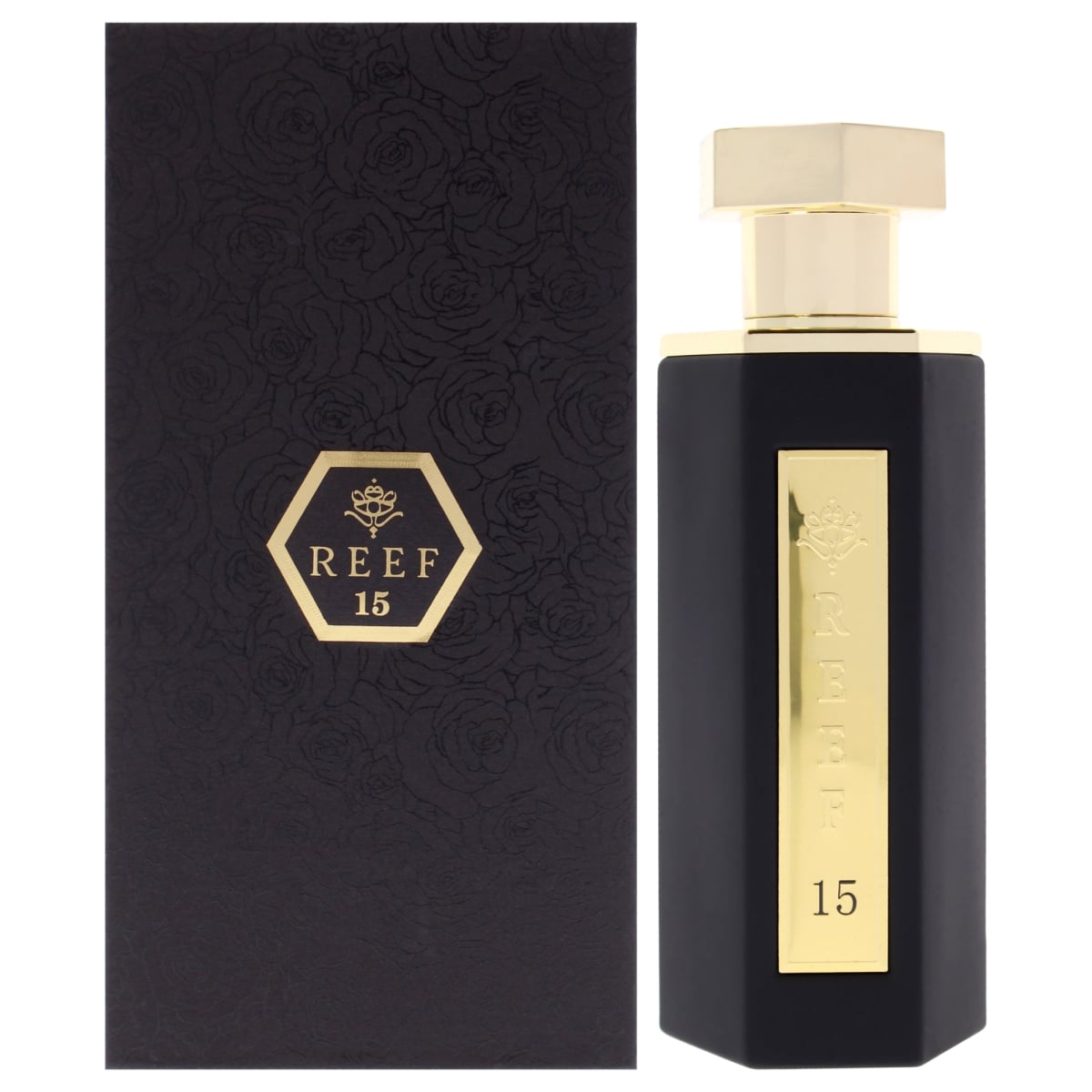 REEF 15 Eau de Parfum by Reef – 100ml EDP