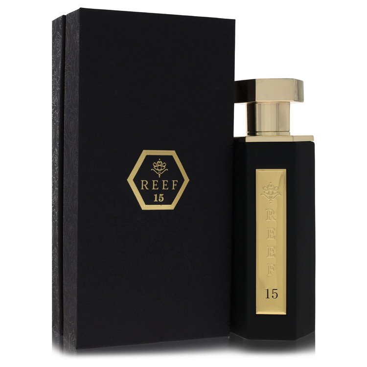 REEF 15 Eau de Parfum by Reef – 100ml EDP