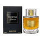 Cocktail Intense Eau de Parfum by Fragrance World – 100ml EDP