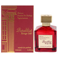 Barakkat Rouge 540 Extrait de Parfum by Fragrance World – 100ml EDP