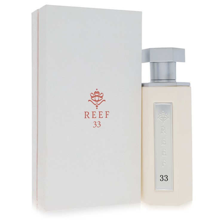 Reef 33 White Parfum By Reef – 100ml