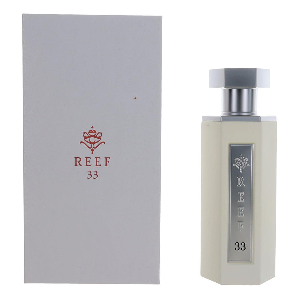 Reef 33 White Parfum By Reef – 100ml
