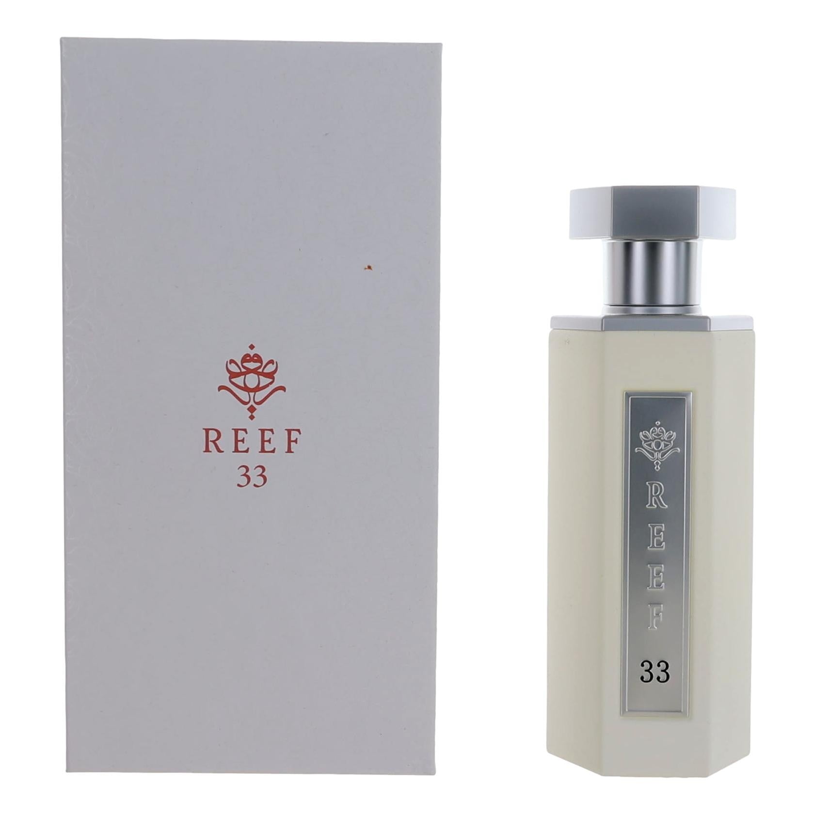 Reef 33 White Parfum By Reef – 100ml