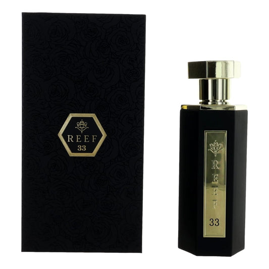 Reef 33 Parfum by Reef Perfumes – 100ml EDP