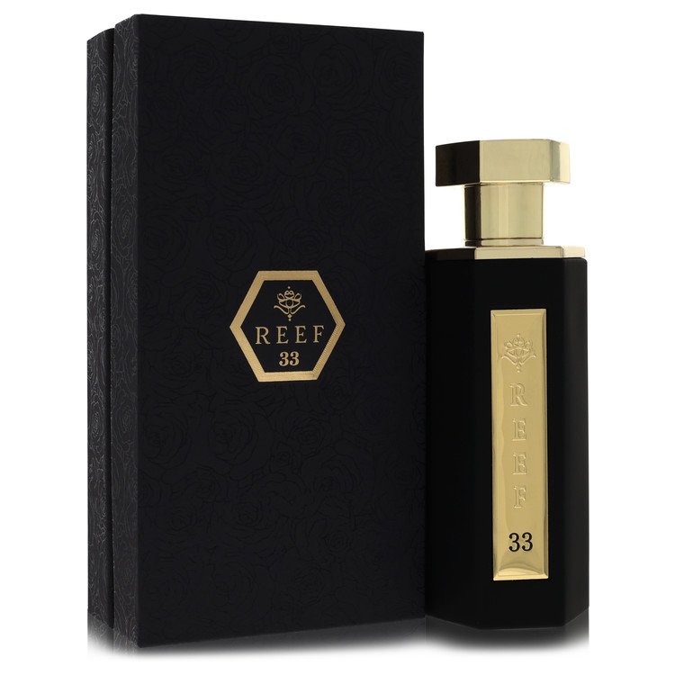 Reef 33 Parfum by Reef – 100ml EDP