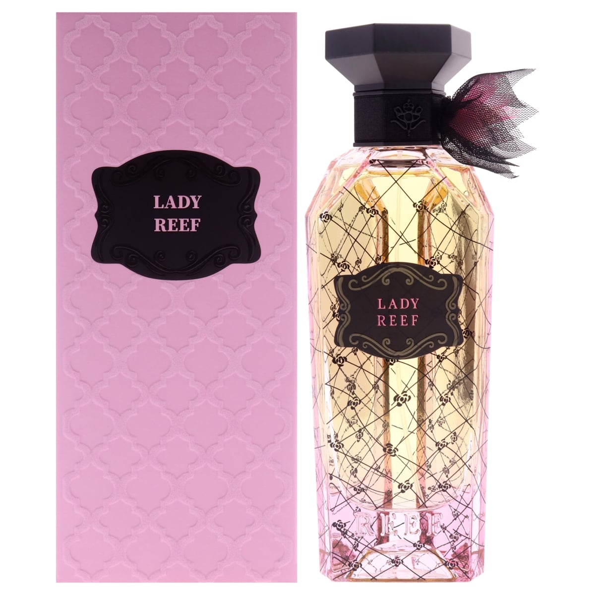Lady Reef Parfum by Reef – 150ml EDP