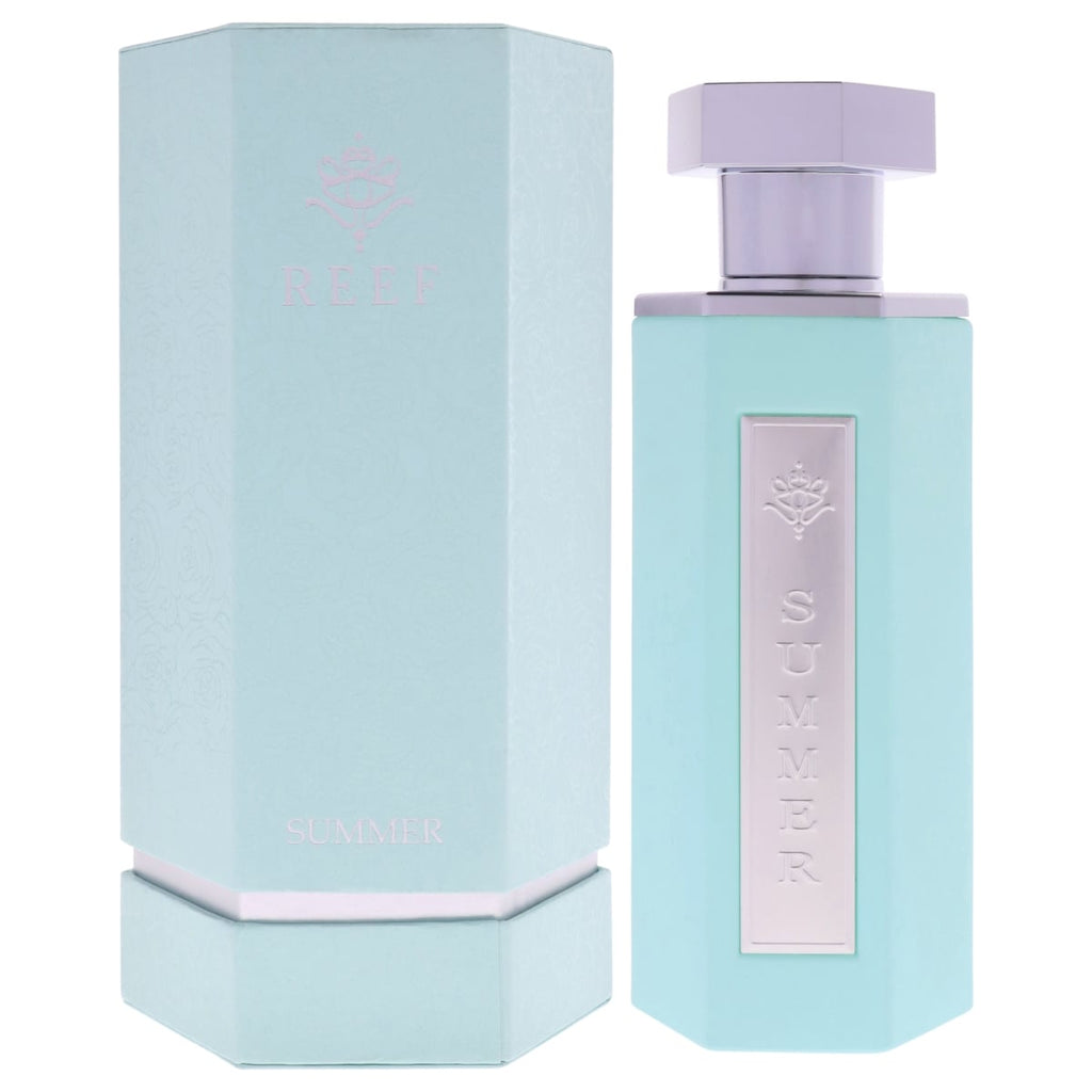 Tiffany Summer Collection Parfum by Reef – 100ml EDP