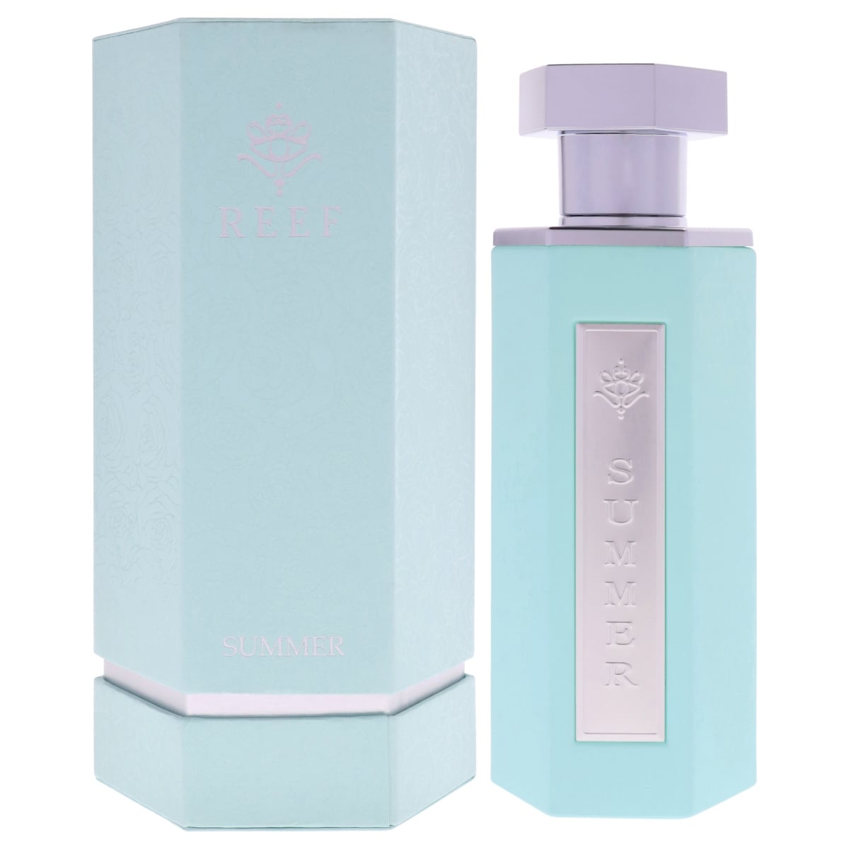 Tiffany Summer Collection Parfum by Reef – 100ml EDP