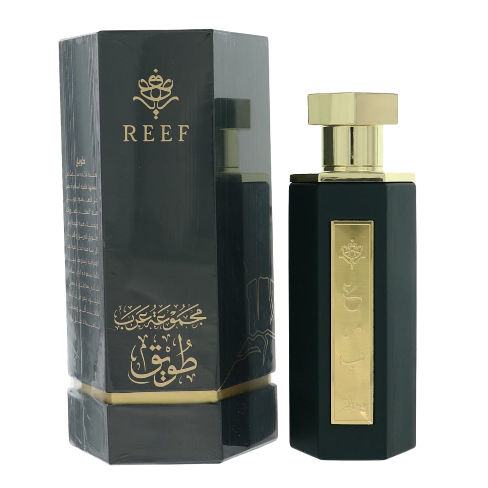 Arabs Collection Tuwayq Parfum by Reef – 100ml EDP
