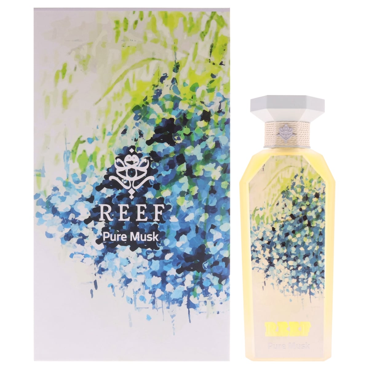 Pure Musk Parfum by Reef – 150ml EDP