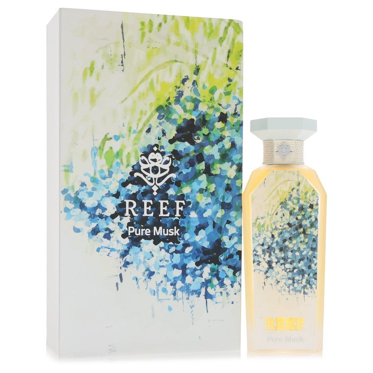 Pure Musk Parfum by Reef – 150ml EDP
