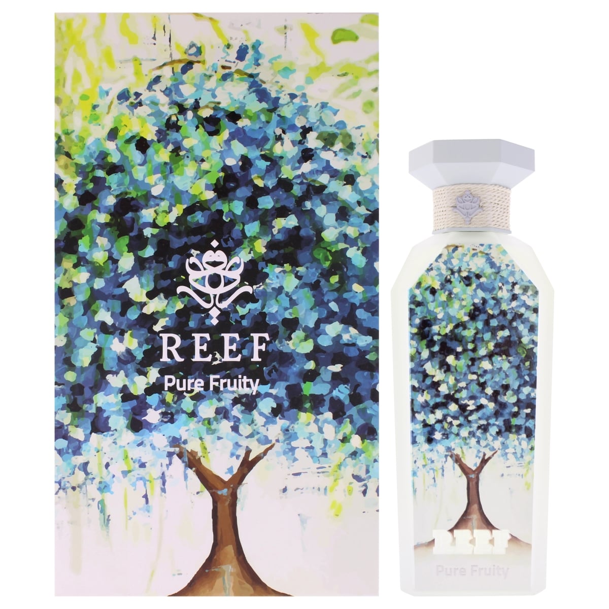 Pure Fruity Parfum by Reef – 150ml EDP