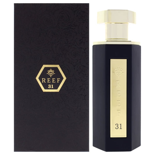 Reef 31 Parfum by Reef – 100ml EDP
