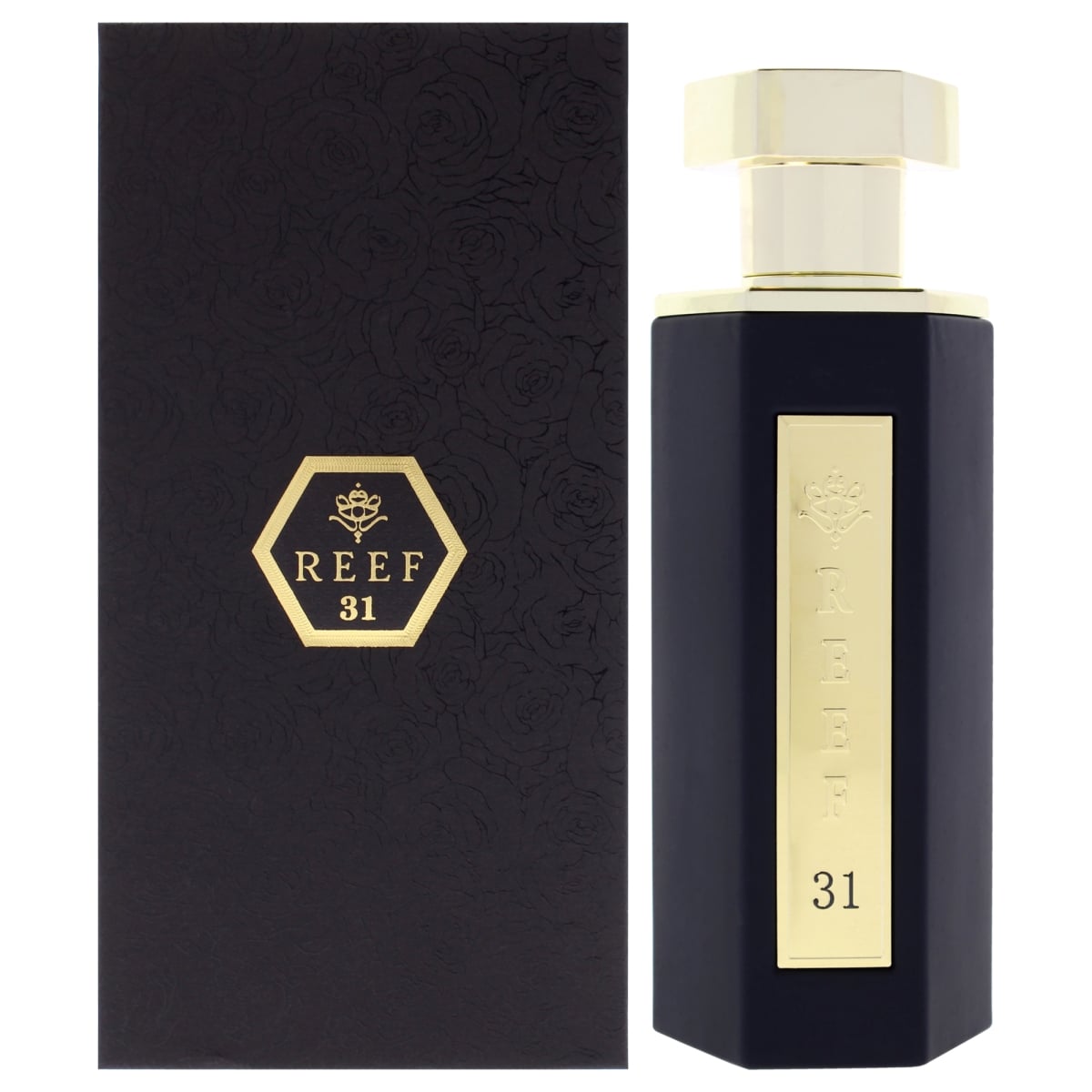 Reef 31 Parfum by Reef – 100ml EDP