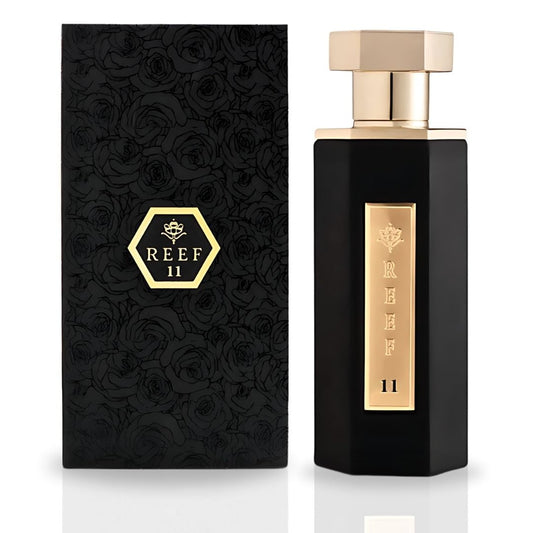Reef 11 Parfum by Reef Perfumes – 100ml EDP