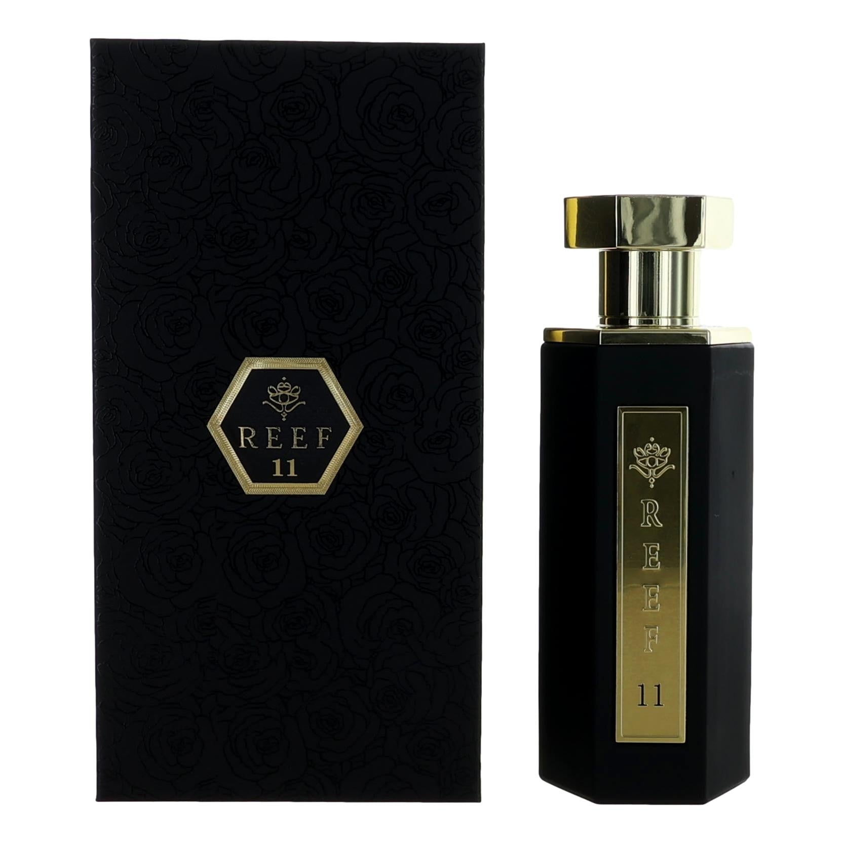 Reef 11 Parfum by Reef – 100ml EDP
