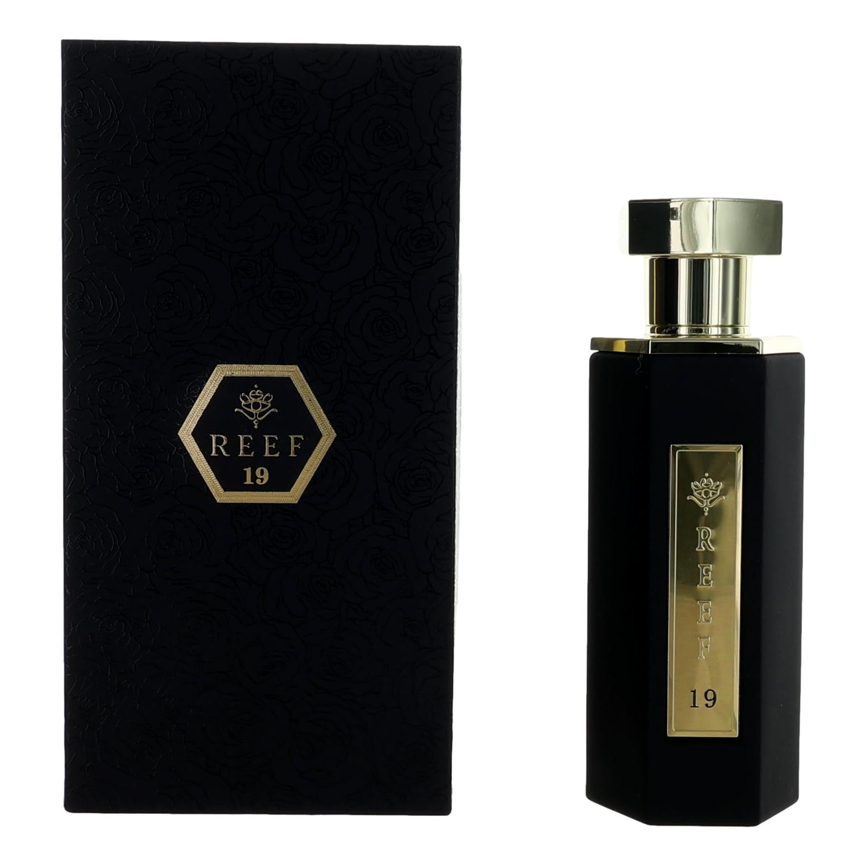 Reef 19 Parfum by Reef – 100ml EDP