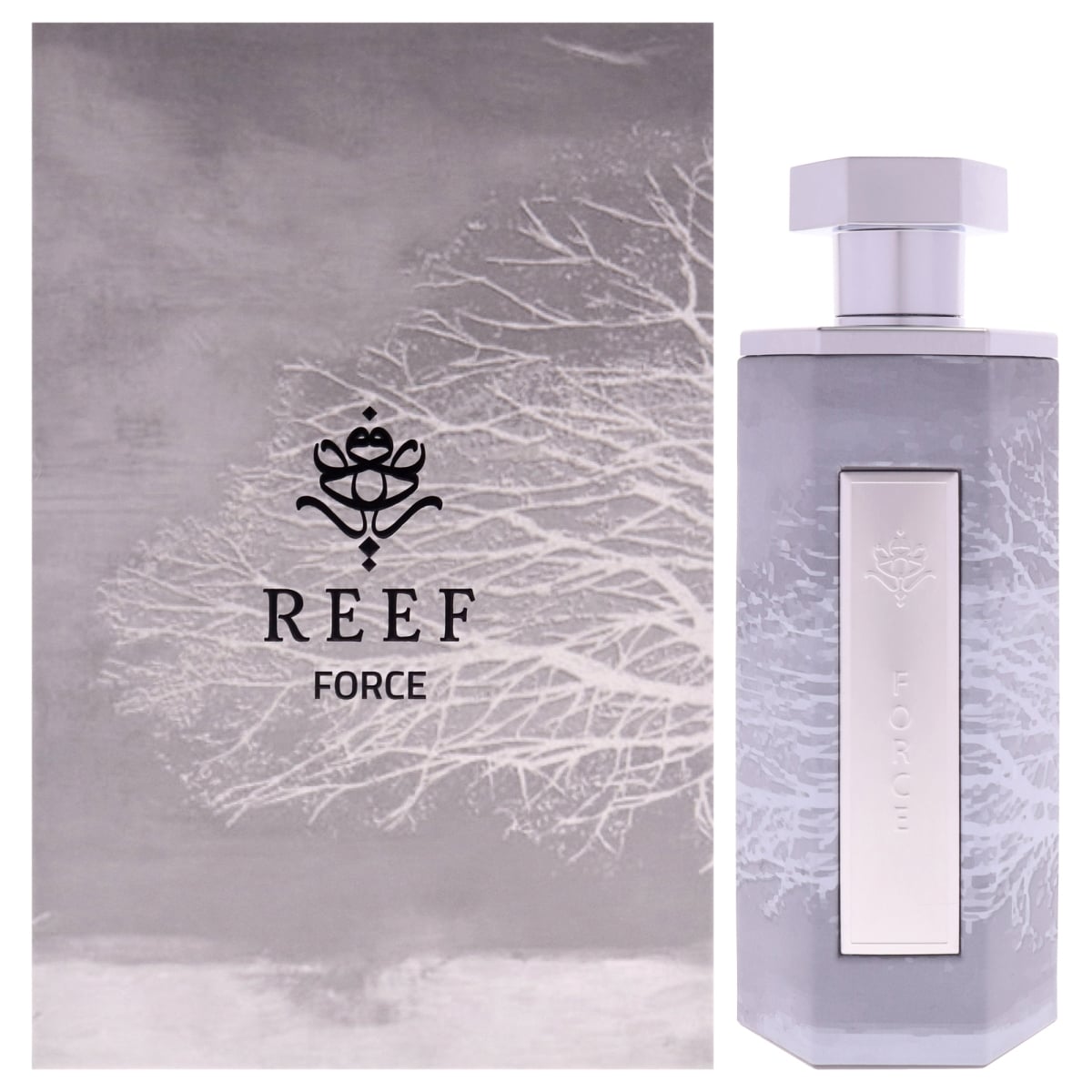 Force Parfum by Reef – 200ml EDP