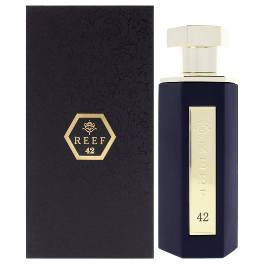 42 Eau de Parfum by Reef – 100ml EDP
