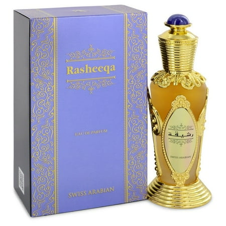 Rasheeqa Eau de Parfum by Swiss Arabian – 50ml EDP